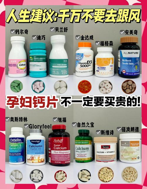 静海代怀公司:供卵代怀妈妈补哪种钙比较好